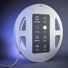 Лента светодиодная Maytoni Led Strip  201284