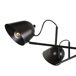 Люстра на штанге MyFar Ларс MR2680-5P