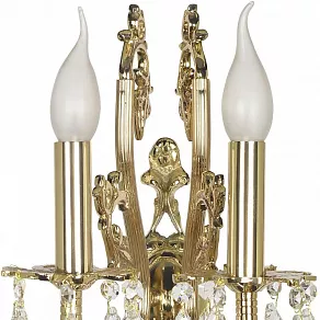 Бра Dio D’Arte Sorrento Sorrento E 2.1.2.300 G