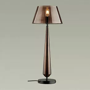 Настольная лампа декоративная Odeon Light Tower 4852/1T