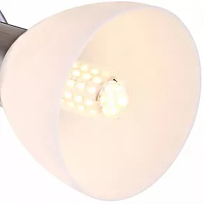 Потолочная люстра Globo Avalanche 56042-3D