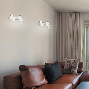 Спот Novotech Tubo 357462