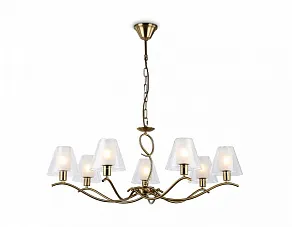 Подвесная люстра Ambrella Light HIGH LIGHT LH57093