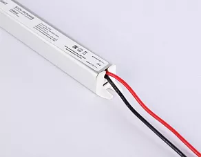 Блок питания с проводом Ambrella Light LED Driver GS8622