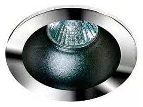 Встраиваемый светильник Azzardo Remo 1 downlight AZ1730