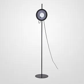 Торшер Imperiumloft MARGOTT Black margott-fl01