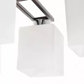 Люстра на штанге MyFar Eileen MR1501-4C