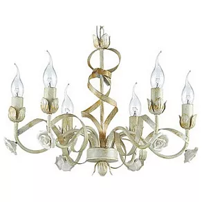 Подвесная люстра Lumion Soletta 3103/6