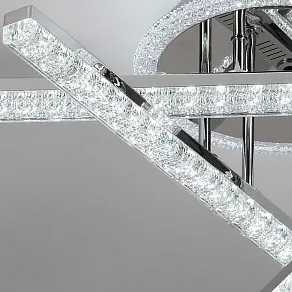 Люстра на штанге Reluce  85490-0.3-03 CR