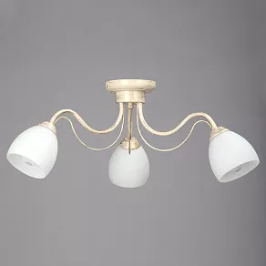 Потолочная люстра Vitaluce V3598 V3598/3PL