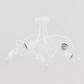 Накладной светильник Eurosvet Targo 24065 Targo White 5