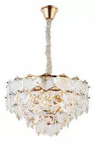 Подвесная люстра Rivoli Rike Б0050244