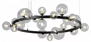 Подвесная люстра Kink Light Иона 09408-21,19