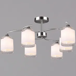 Люстра на штанге Reluce 07937-1 07937-0.3-06 SN