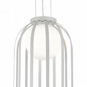 Подвесной светильник ST-Luce Nordic SL6129.503.01