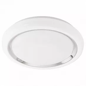 Накладной светильник Eglo ПРОМО Capasso-C 96686