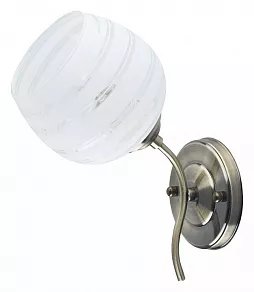 Бра De City Грация 40 677023301