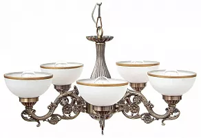 Подвесная люстра Abrasax Maren SD715