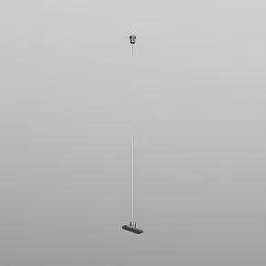 Подвес для трека Denkirs SHINE BASE TR5718-DN