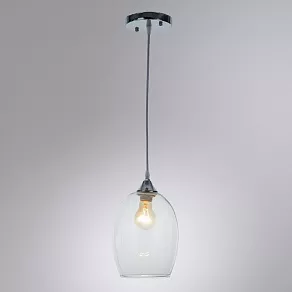 Подвесной светильник Arte Lamp Propus A4344SP-1CC
