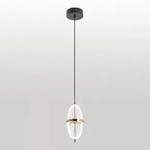 Подвесной светильник Lussole  LSP-7515