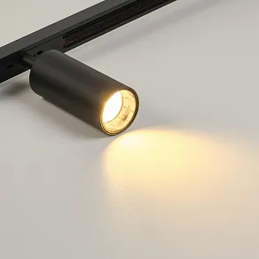 Светильник на штанге VOLTALIGHTING Light AIJL-CX-E0201/7W/4K/60/B