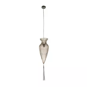Подвесной светильник MM Lampadari Goccia 7049/1 02 V2721