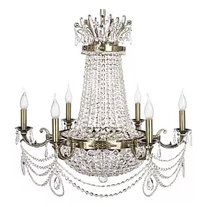 Подвесная люстра Dio D’Arte Lodi Lodi E 1.6.6.400 A