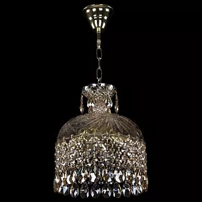 Подвесной светильник Bohemia Ivele Crystal 1478 14781/25 G M721