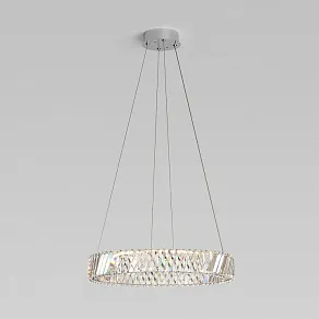 Подвесной светильник Eurosvet Solis 101004 LED