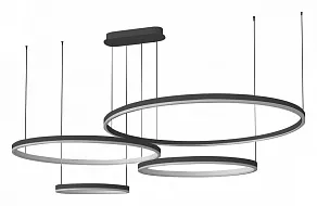 Подвесной светильник Kink Light Тор 08204,19PA(4000K)