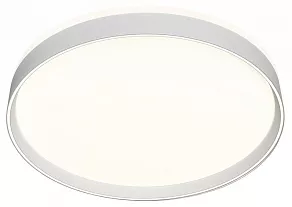 Накладной светильник Denkirs Plato DK6510-WH