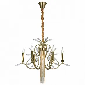 Подвесная люстра Alfa-Light F1124 F1124-25