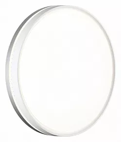 Накладной светильник Sonex Nohava Grey 7670/DL