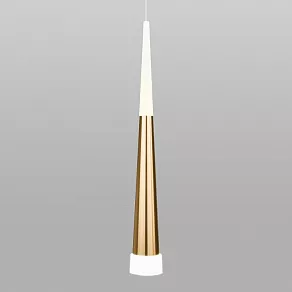 Подвесной светильник Elektrostandard DLR038 DLR038 7+1W 4200K