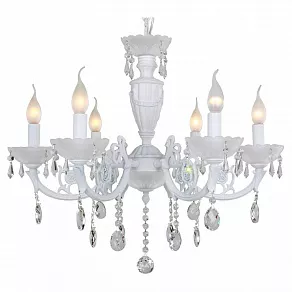 Подвесная люстра Favourite Sogno Neve 1451-6P