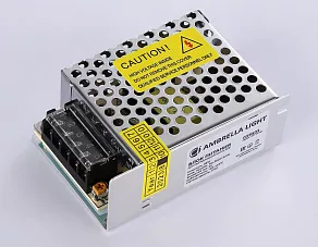 Блок питания Ambrella Light LED Driver GS9502