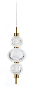 Подвесной светильник Moderli Eline V11441-1P
