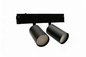 Светильник на штанге Imex SMART LINE IL.0050.5011-GU10-BK