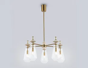 Люстра на штанге Ambrella Light LH LH53305