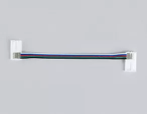 Соединитель лент гибкий Ambrella Light GS GS7801