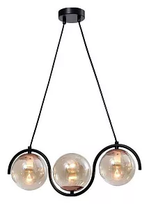 Подвесная люстра Rivoli Apollo Б0047330