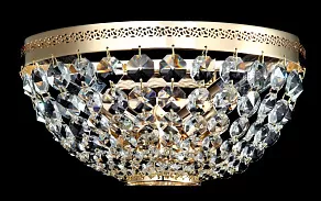 Накладной светильник Maytoni Ottilia DIA700-WL-02-G