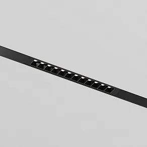 Накладной светильник Denkirs Denkirs Simple DK8101-BK