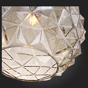 Подвесной светильник ST-Luce Brill SL326.303.01