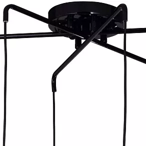 Подвесной светильник Favourite Leo 1727-6P