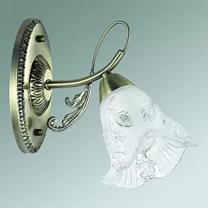 Бра Lumion Verbena 3085/1W