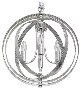 Подвесная люстра Chiaro Джестер 6 104012706