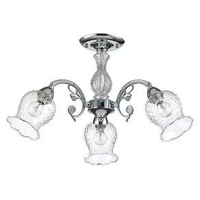 Люстра на штанге Lumion Zoe 3257/3C