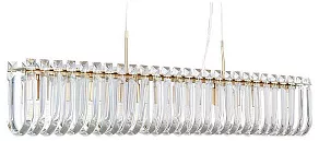 Подвесной светильник Arte Lamp Mayotte A1071SP-7PB
